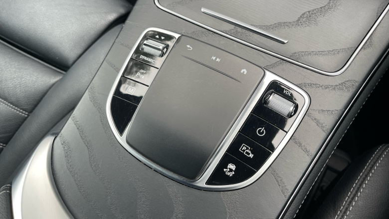 Mercedes-Benz GLC 300de 4Matic AMG Line Premium 5dr 9G-Tronic Estate